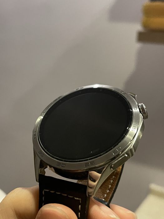 Huawei watch gt4