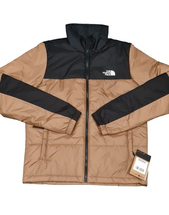 Мъжко Яке The North Face Gosei

Чисто ново с етикети.

Размер S

Цена