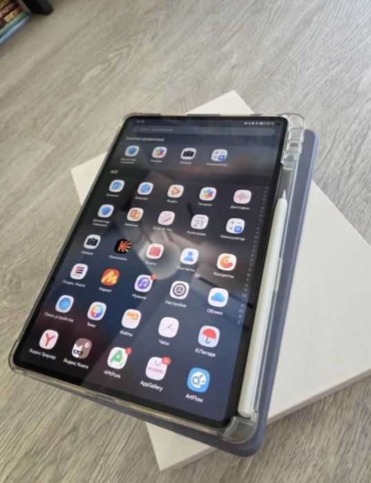 Huawei matepad pro 11 256gb