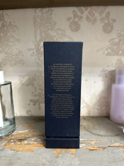 Серум Guerlain Orchidée Impériale The Micro-Lift Concentrate