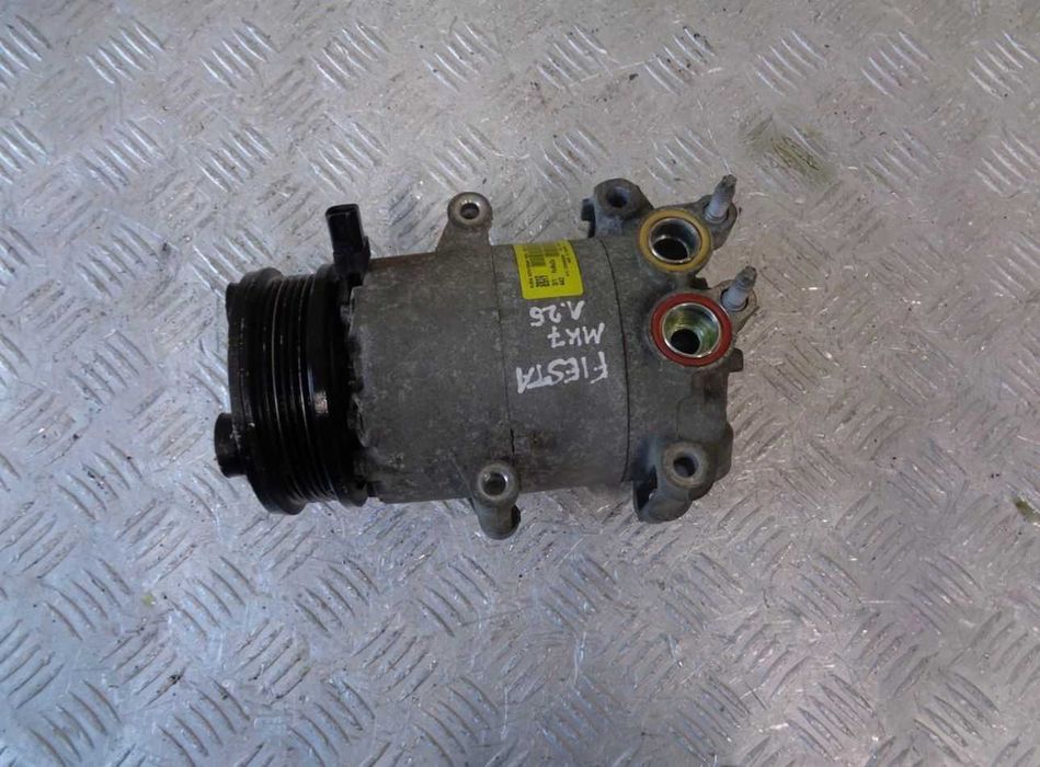 Compresor AC Mazda 3  1.6 diesel AP31-19D629-AC