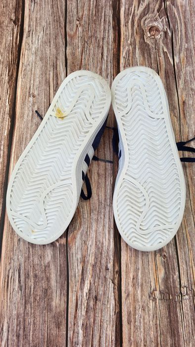 Adidas Campus copii marime 30.5 (Interior 18.3 cm)