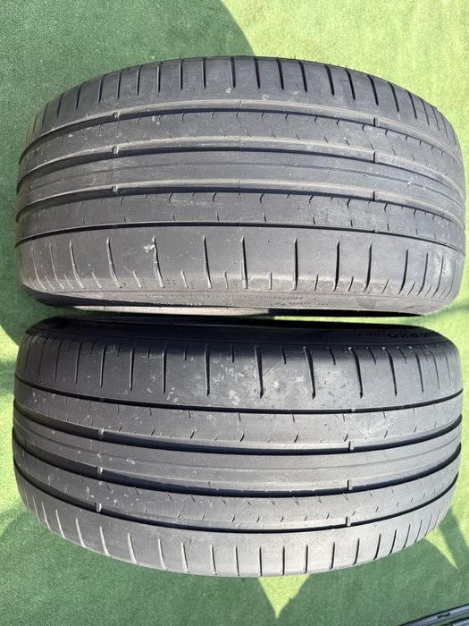 Pirelli P -Zero 235 35 20 Пирели TO