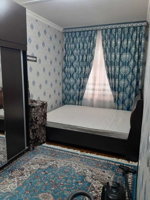 Продаётся 2 комнатная квартира