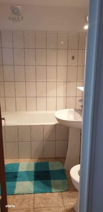 Apartament 3 camere - parc Tineretului