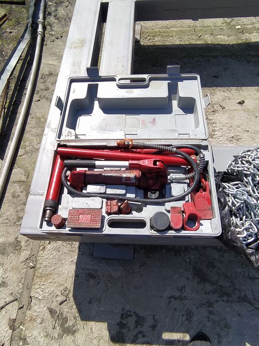 Продам стапель для авто