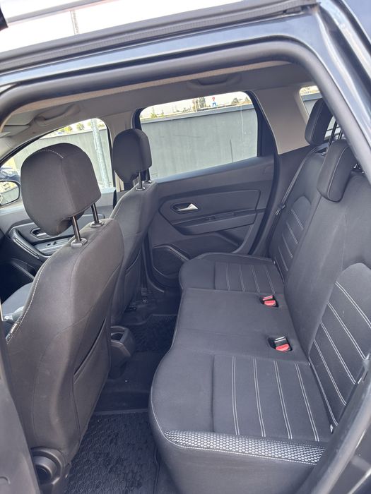 Vand/Schimb Dacia Duster 2019