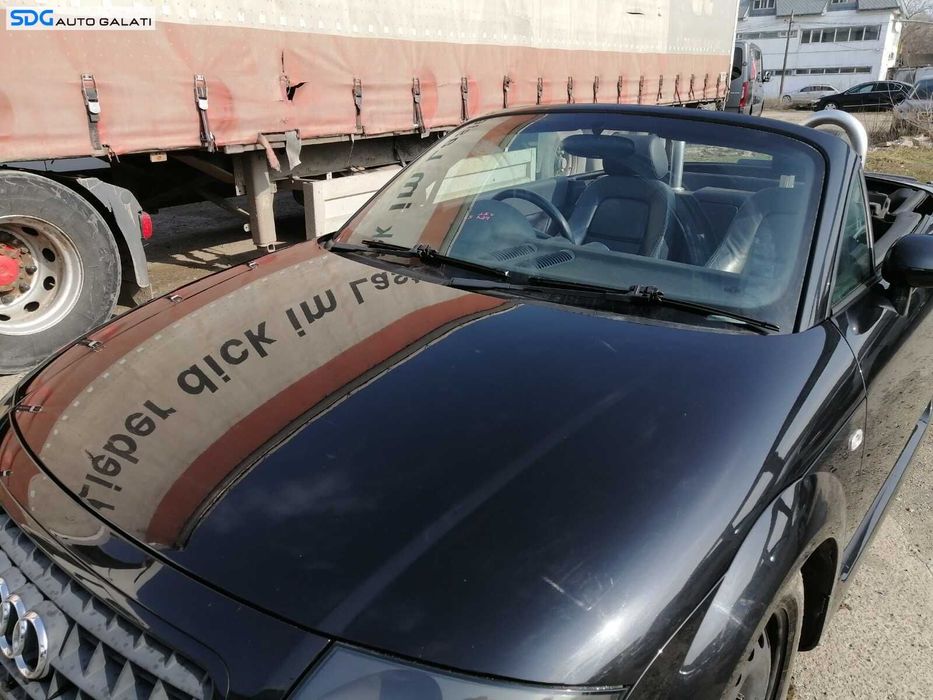 Capota Motor Audi TT 8N 1998 - 2006 [L0982]