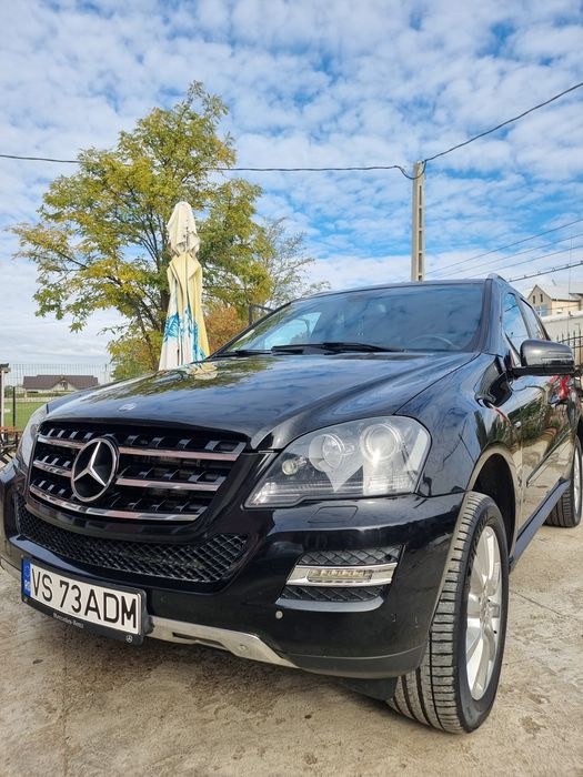 Mercedes Benz  ML