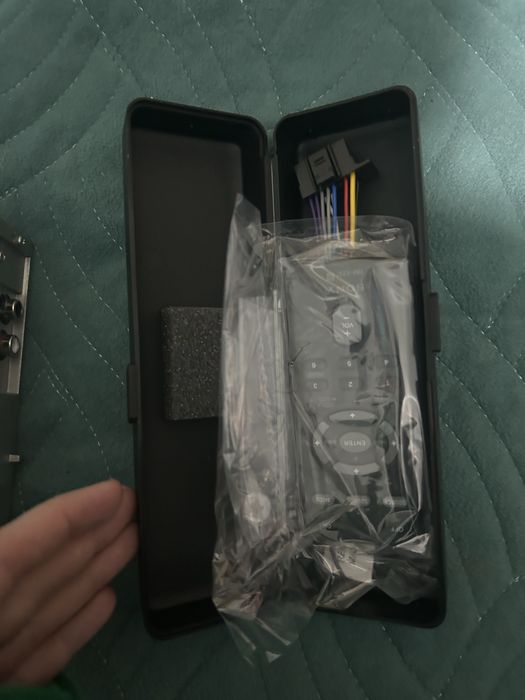 Медиа плеер новый