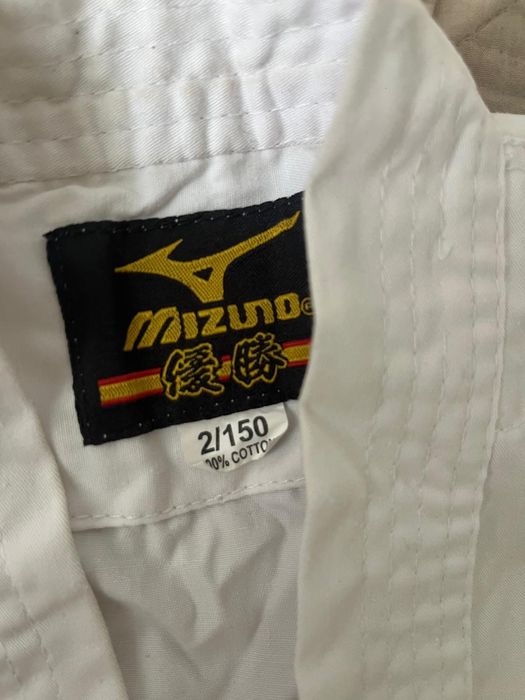 Продам кимано хорошое
