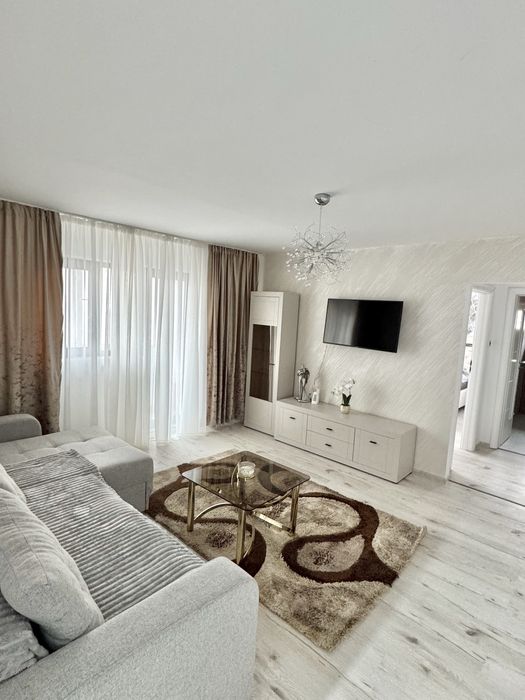 Apartament 3 camere regim hotelier Alba Iulia cetate