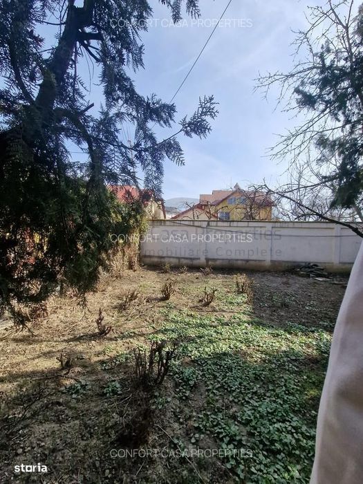 Splaiul Unirii - Calea Vitan- Mihai Bravu - Vila moderna - 330 mp, P+1