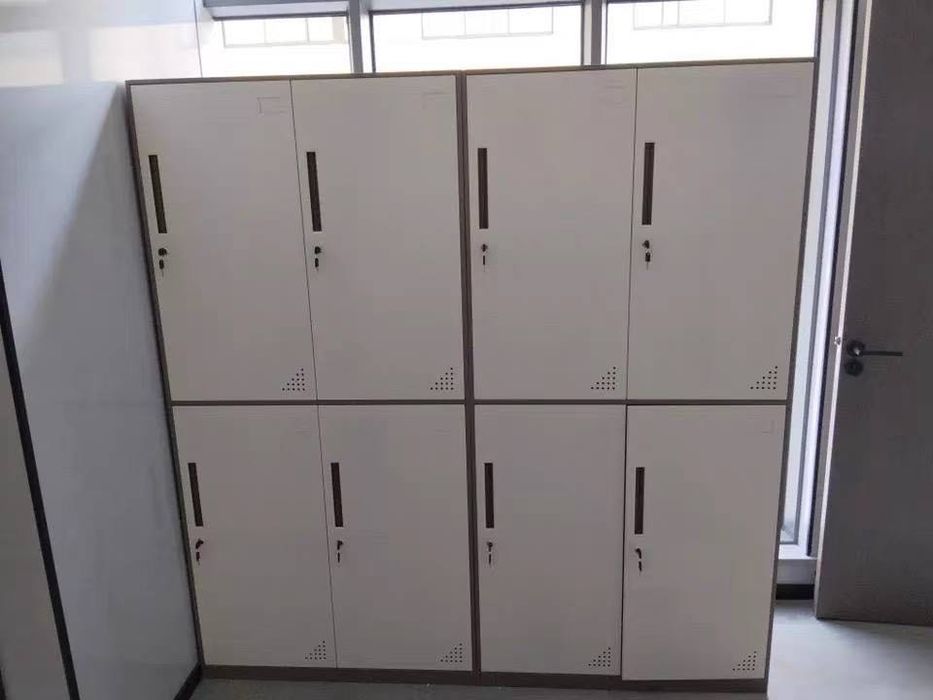 Qulflanadigan garderob shkafi | Гардеробный шкаф с замком