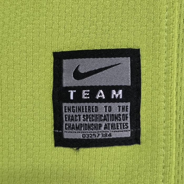 Tricou Nike Steaua Bucuresti/ FCSB