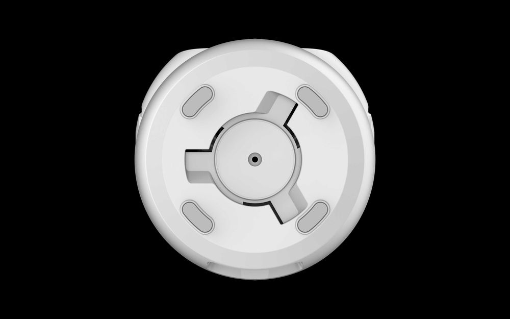 WiFi Kamera Камера EZVIZ CS-H6C pro     (4MP)