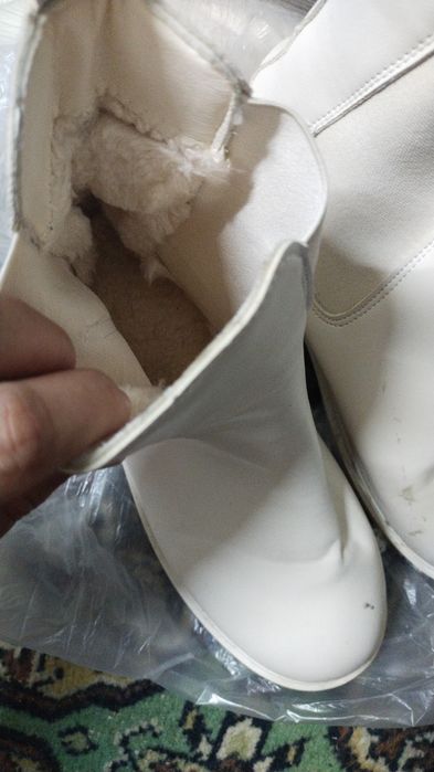 Обуви муж и женский