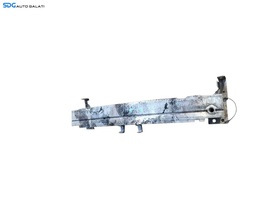 Armatura Intaritura Bara Spoiler Fata Audi A1 8X 2010 - 2018 [LC0344]