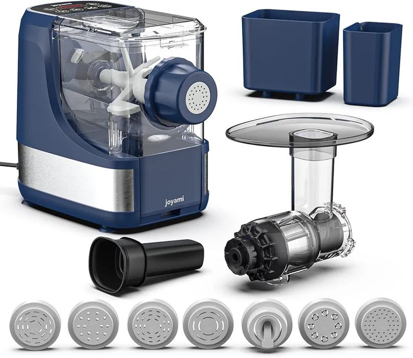 ПромоЦенаXiaomi Joyami!Професионален уред за прясна  паста,спагети !