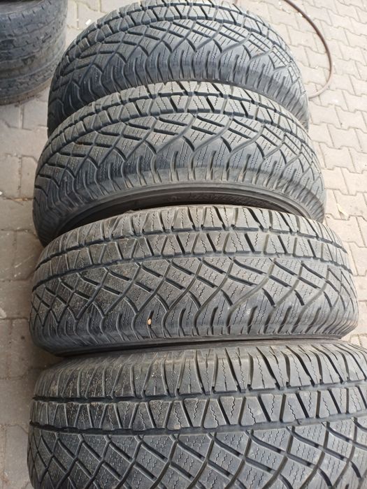 Гуми 235/70/16 Мишелин