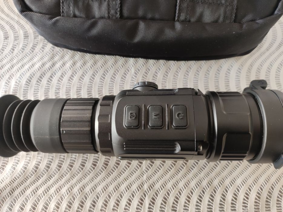 Термален прицел iRay Saim SCH 50