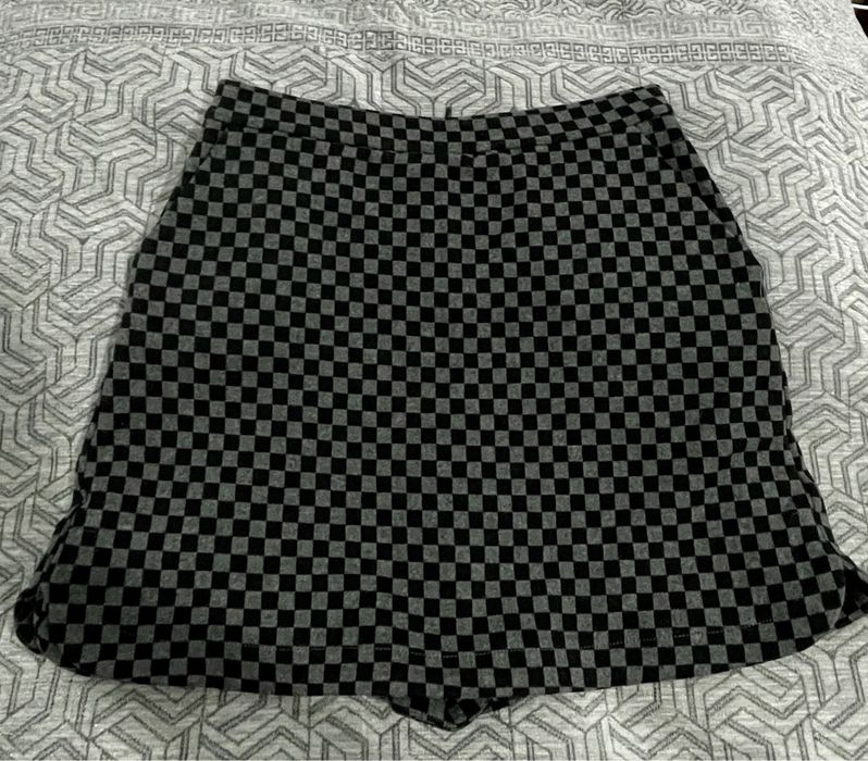 Юбка-шорты Zara