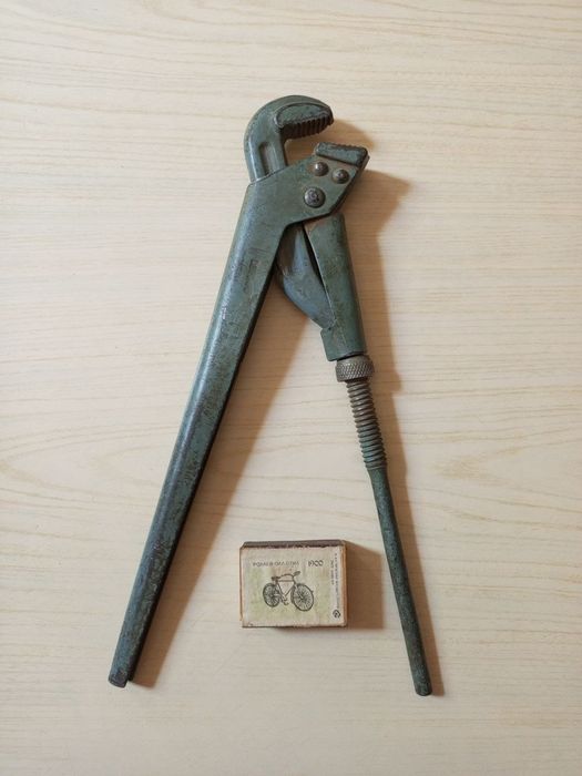Продам газовый ключ