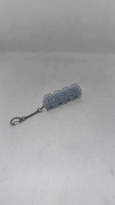 Antistress brelok klaviatura / Антистресс брелок клавиатура