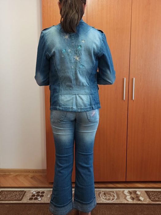 Дънков костюм Junona