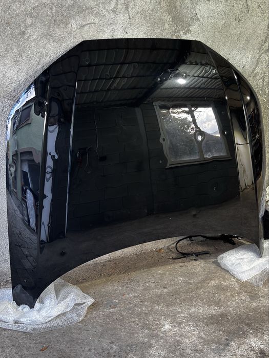 Преден капак Ауди А4 Б9 / Audi A4 B9