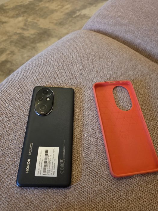 Honor 200 pro nou