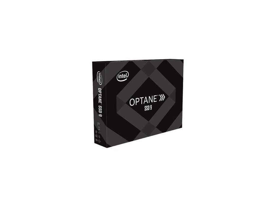 Серверный SSD U.2 / U2 Intel Optane 905P 960GB / 3D XPoint