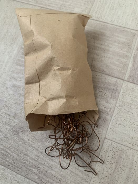 Новагодние игрушки СССР ГЛР 42 штуки