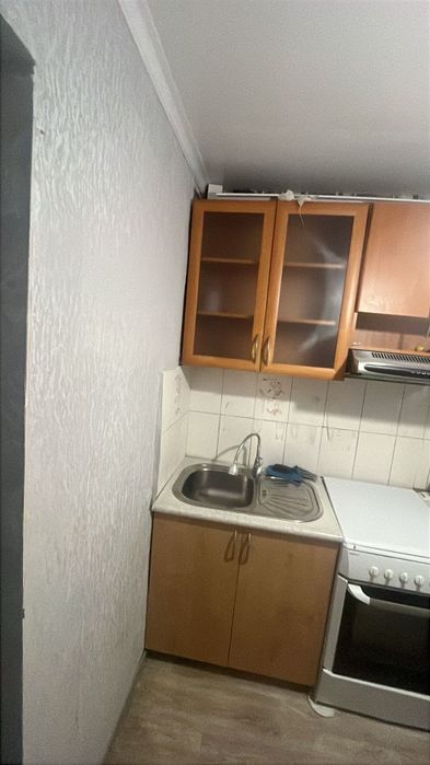 Сдается 1 комнатная квартира