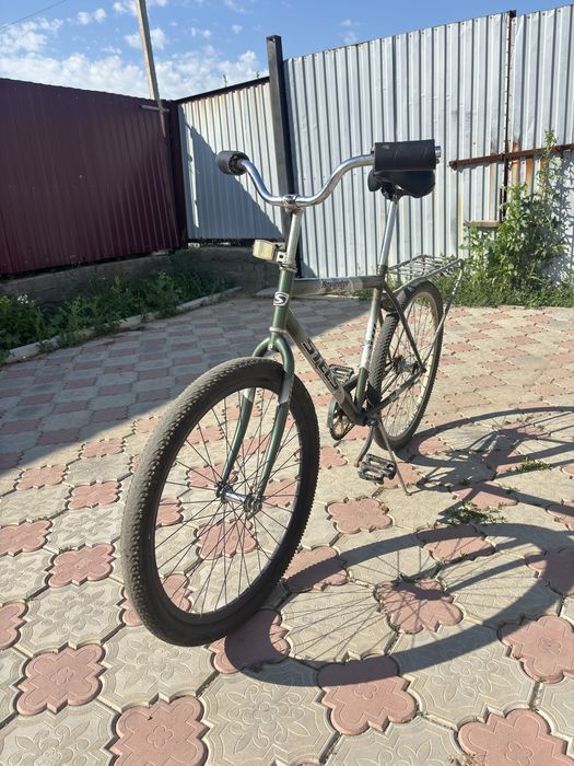 Продам велосипед