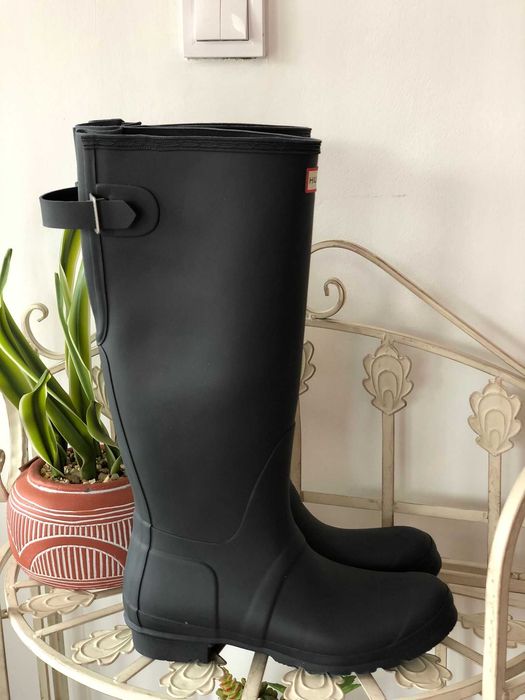 Cizme cauciuc Hunter