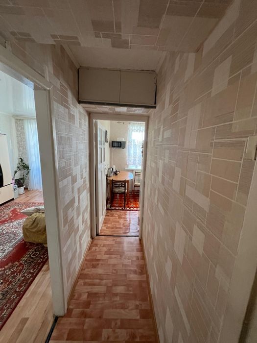 Продам 2-хкомнатную квартиру