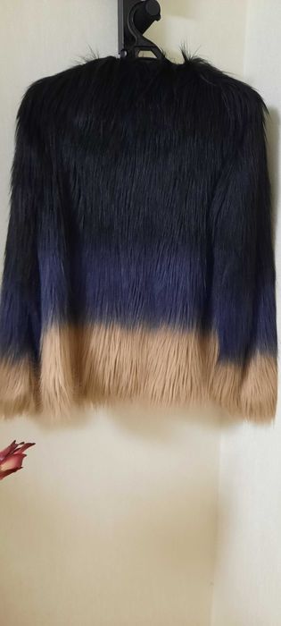 Продам экошубу женскую