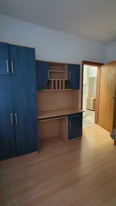 Дава се под наем Двустаен апартамент в Търговище, Запад 2 - 65 кв.м за 255 € - Снимка #6