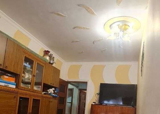 Алгоритм 31 кварталда 4 хонали квартира сотилади, Евроремонт