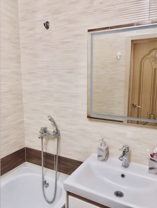 Продам 1-комнатную квартиру-студию