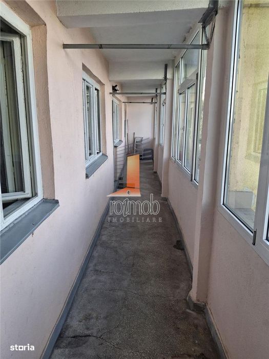 Apartament 3 camere decomandat, etajul 1,  Doamna Ghica