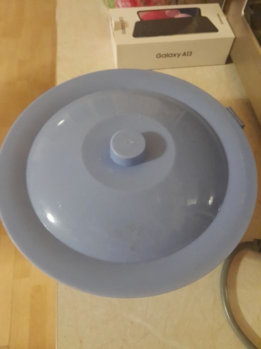 Продам детский горшок новый