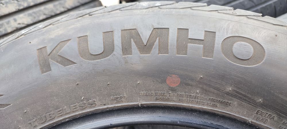 Kumho 235_60_R18 shina sotiladi