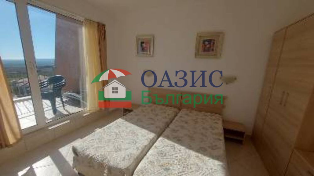 Тристаен апартамент в комплекс Сънсет Кошарица, 144 кв.м., Кошарица, България, 82 000 евро
