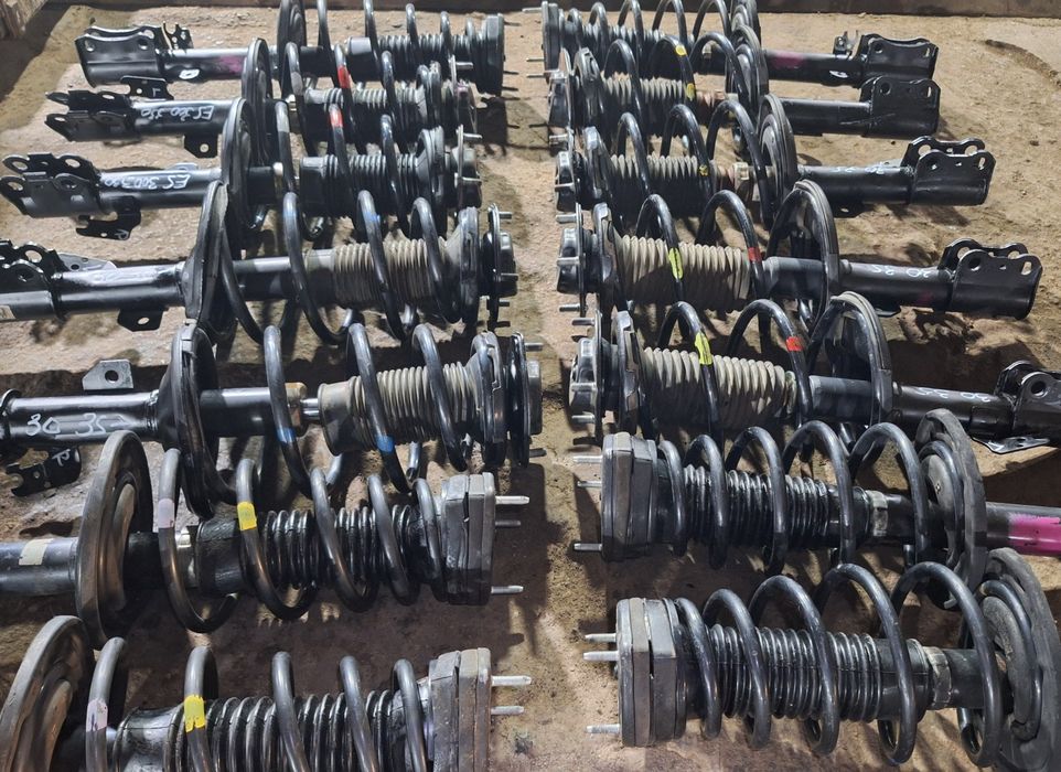 Амортизаторы камри 30 35