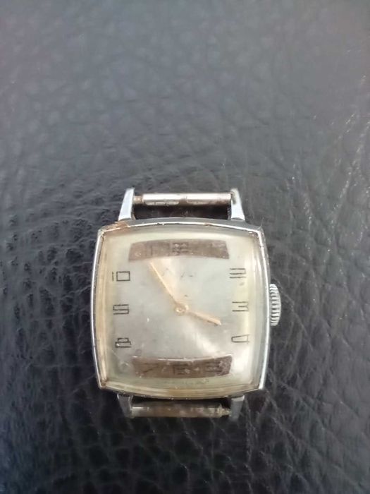 Винтажни часовници