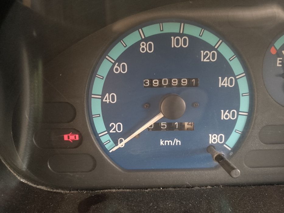 Matiz mx lux konditsoner