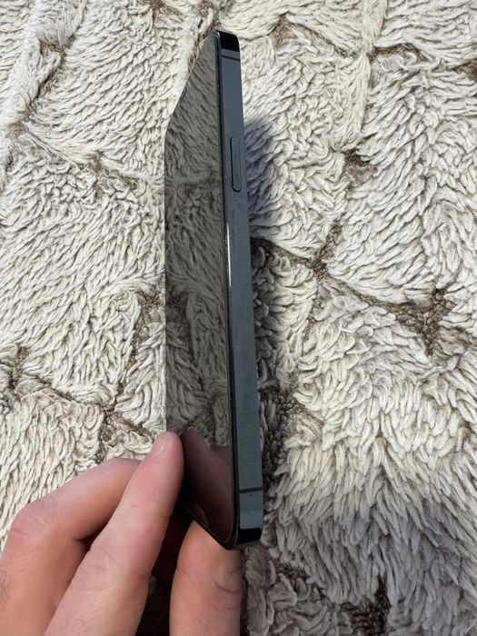 Iphone 12 pro max 256gb impreuna cu huse si folii