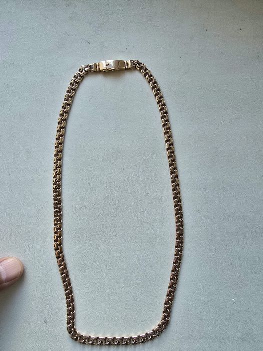 Продам цепочку 40 грамм